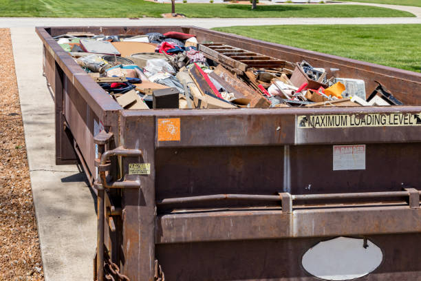 Shed Removal in Independence, MO