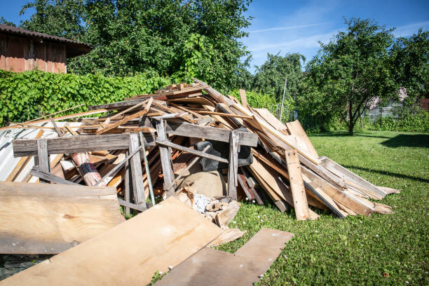 Best Scrap Metal Removal  in Independence, MO