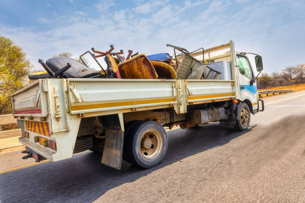Best Construction Debris Removal  in Independence, MO